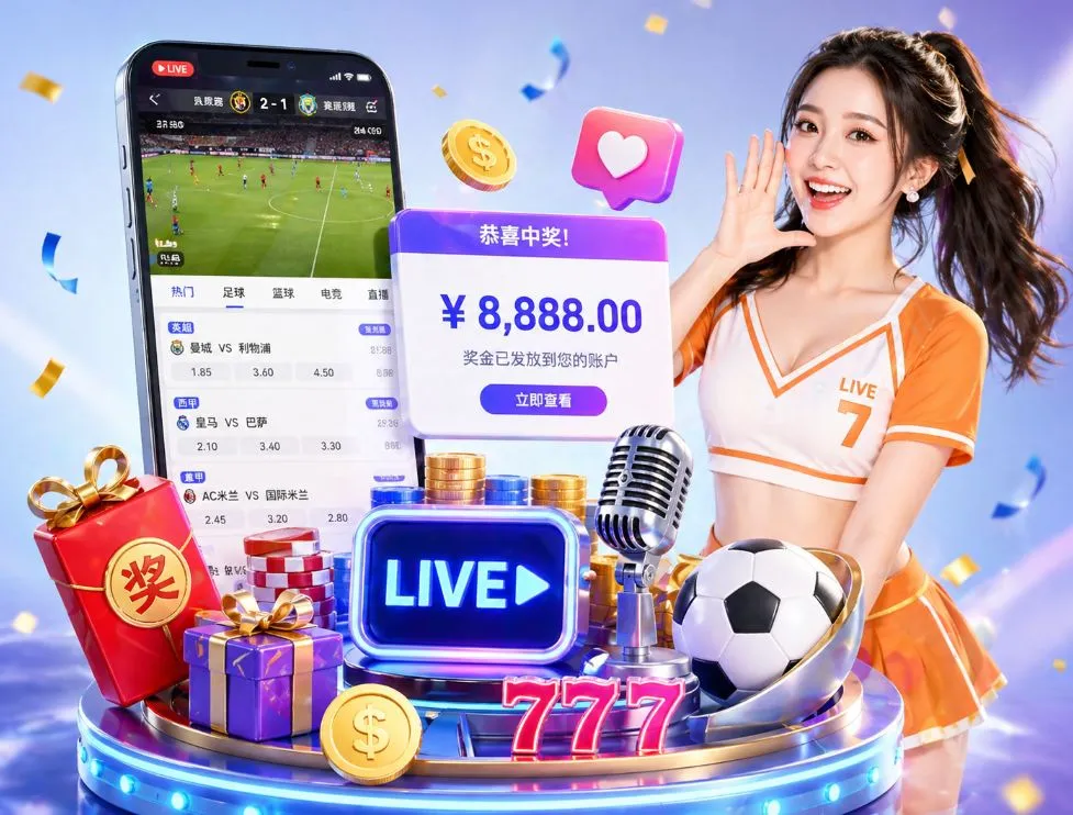 <strong>凤凰彩票App</strong>界面展示
